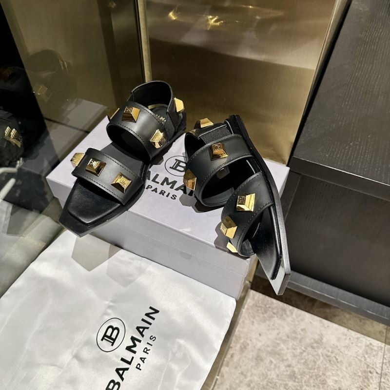 Balmain Sandals